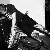 Human Fluid Rot