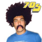 LastFM profile picture for @Anguilla