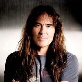 Steve Harris