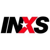INXS LOGO