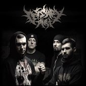 Ossuary anex 
