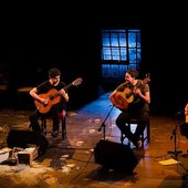 cuarteto barsut