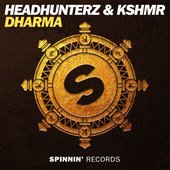 Dharma - Single