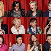 Glee Cast - Season 5/6° 