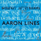 Aaron Lines 2010