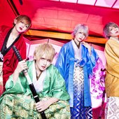 2021 new look