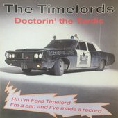 Doctorin' The Tardis - Single