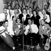 Desi Arnaz and His Orchestra