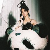 周笔畅 Bibi Zhou | 欢迎光临 You Are Welcome (new single – sept. 2021)