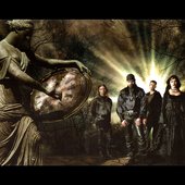 THIS is Tristania!