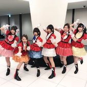 the seiyuus/vas of franchouchou