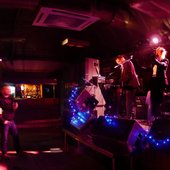 live @ The Bodega Nottingham