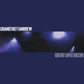 Robot love songs