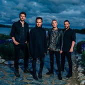 The Rasmus 2019
