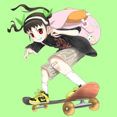 Avatar for touhoe_