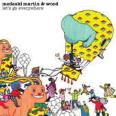 LastFM profile picture for @marching