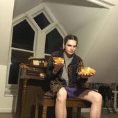 More Bread