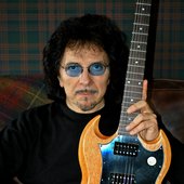 Tony Iommi