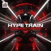 Hype Train (feat. Static)