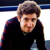 LastFM profile picture for @entomologist