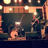 Space Behind The Yellow Room