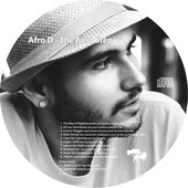 Afro D - CD