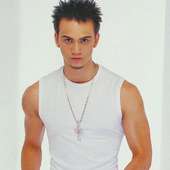 Billy Crawford