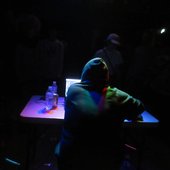 Chushi @ memoir: chushi & james matthew (2025 April 20th, POOL Sakuradai)