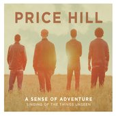 A Sense of Adventure: Singing of the Things Unseen