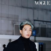 VOGUE Korea