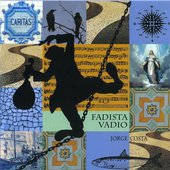 Jorge Costa - Fadista Vadio