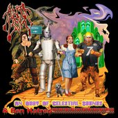 An Orgy Of Celestial Sounds & Ben Hatred