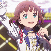 Million Live anime