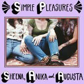 Simple Pleasures - EP
