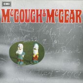 McGough & McGear