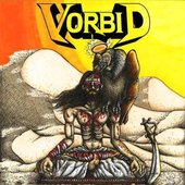 Vorbid (selftitled)