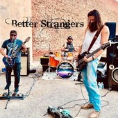 Strangers With Benefits - Single