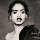 Rihanna R8