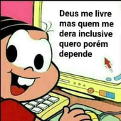 Elizonaldofilho 的头像