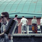Garret Band #1