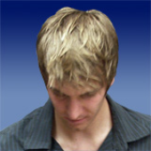 LastFM profile picture for @zeussolo