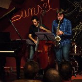 Sunset Jazz Club