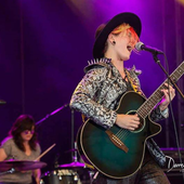 live gig