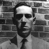 H. P. Lovecraft