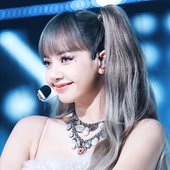 LISA - SBS Inkigayo