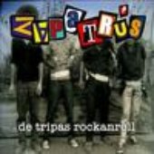 de tripas rockanroll
