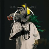 HXXX, Vol. 2