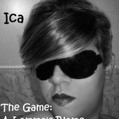 The Game (A Lamma's Blame) - Single