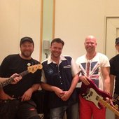 Interstate 40 Rhythm Kings 2