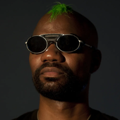 Green Velvet